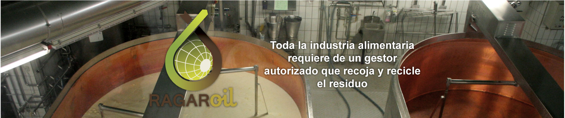 Servicio a industria alimentaria