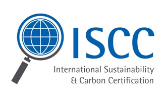 Logo ISCC